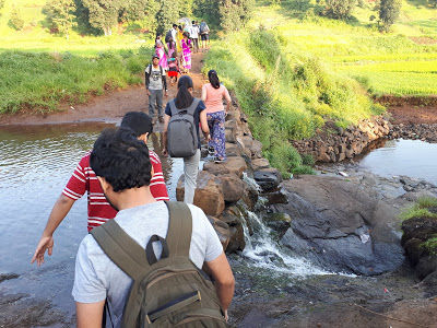 Photo of A Trek to Kalsubai - The highest scalable peak in Maharashtra by Sagar Pradhan