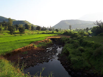 Photo of A Trek to Kalsubai - The highest scalable peak in Maharashtra by Sagar Pradhan