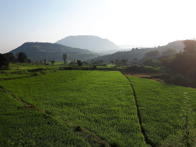 Photo of A Trek to Kalsubai - The highest scalable peak in Maharashtra by Sagar Pradhan