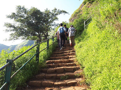 Photo of A Trek to Kalsubai - The highest scalable peak in Maharashtra by Sagar Pradhan