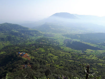Photo of A Trek to Kalsubai - The highest scalable peak in Maharashtra by Sagar Pradhan