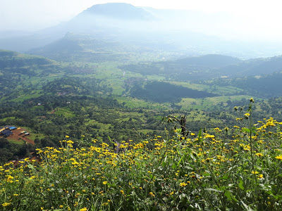Photo of A Trek to Kalsubai - The highest scalable peak in Maharashtra by Sagar Pradhan