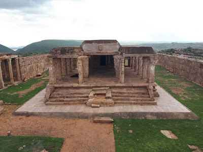 Photo of A trip to the mighty Gandikota- Grand Canyon of India and the Belum Caves- second largest undergroun by Sagar Pradhan