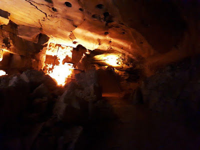 Photo of A trip to the mighty Gandikota- Grand Canyon of India and the Belum Caves- second largest undergroun by Sagar Pradhan