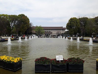 Photo of Tokyo National Museum, Taito, Tokyo, Japan by Sagar Pradhan