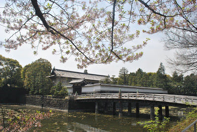 Photo of The East Gardens of the Imperial Palace Management Office, 1, Tokyo, Japan by Sagar Pradhan