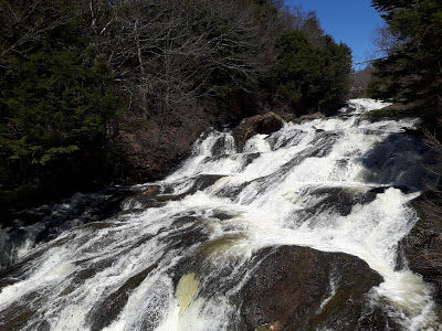 Photo of Ryuzu Falls, Nikko, Tochigi Prefecture, Japan by Sagar Pradhan