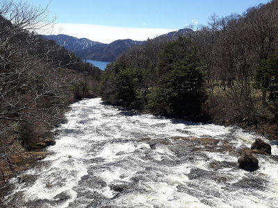 Photo of Ryuzu Falls, Nikko, Tochigi Prefecture, Japan by Sagar Pradhan