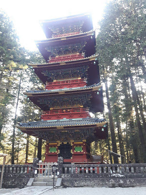 Photo of Tōshō-gū Shrine, Taito, Tokyo, Japan by Sagar Pradhan