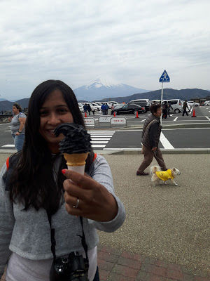 Photo of Hakone, Kanagawa Prefecture, Japan by Sagar Pradhan
