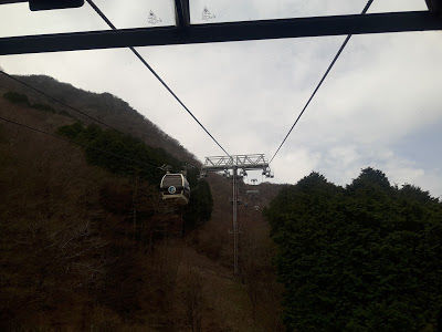 Photo of Hakone, Kanagawa Prefecture, Japan by Sagar Pradhan