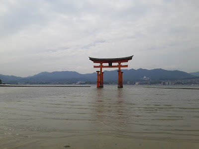 Photo of Hiroshima, Hiroshima Prefecture, Japan by Sagar Pradhan