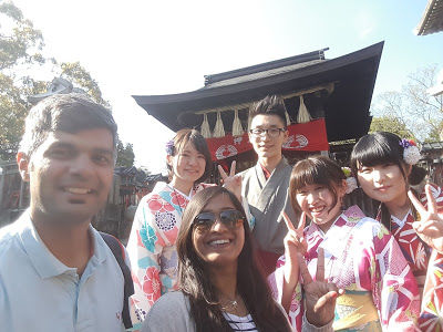 Photo of Kyoto, Kyoto Prefecture, Japan by Sagar Pradhan