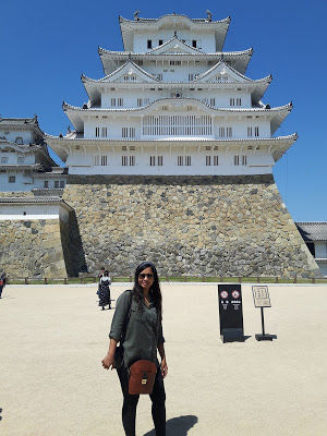 Photo of Himeji, Hyogo Prefecture, Japan by Sagar Pradhan