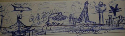 Photo of A 10 day backpacking trip to Japan for an Indian traveler by Sagar Pradhan