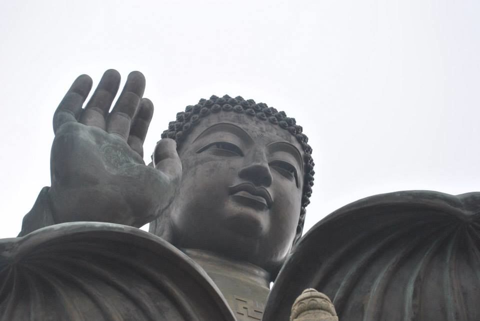 Photo of Ngong Ping 360, Hong Kong by Sagar Pradhan