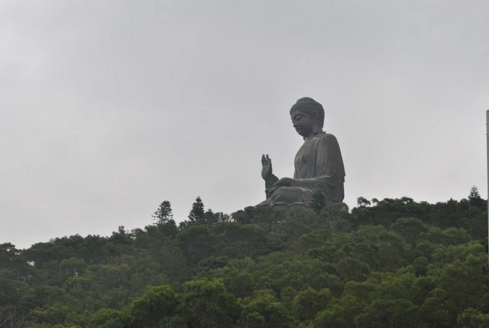 Photo of Ngong Ping 360, Hong Kong by Sagar Pradhan
