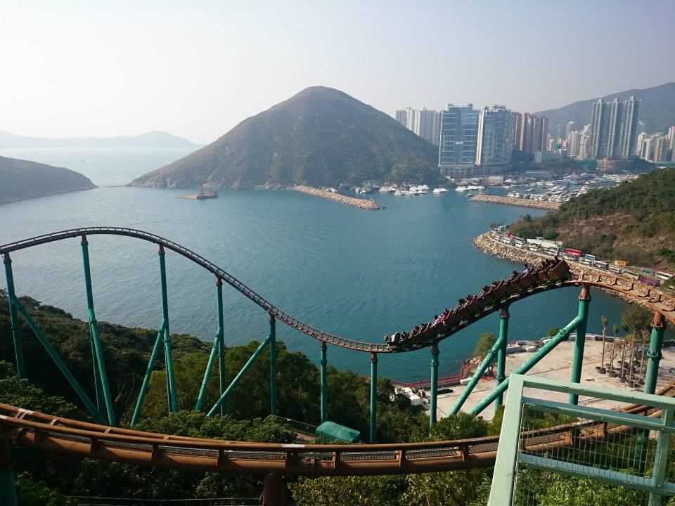 Photo of 9 Day Hong Kong and Macau for Indian Traveler by Sagar Pradhan