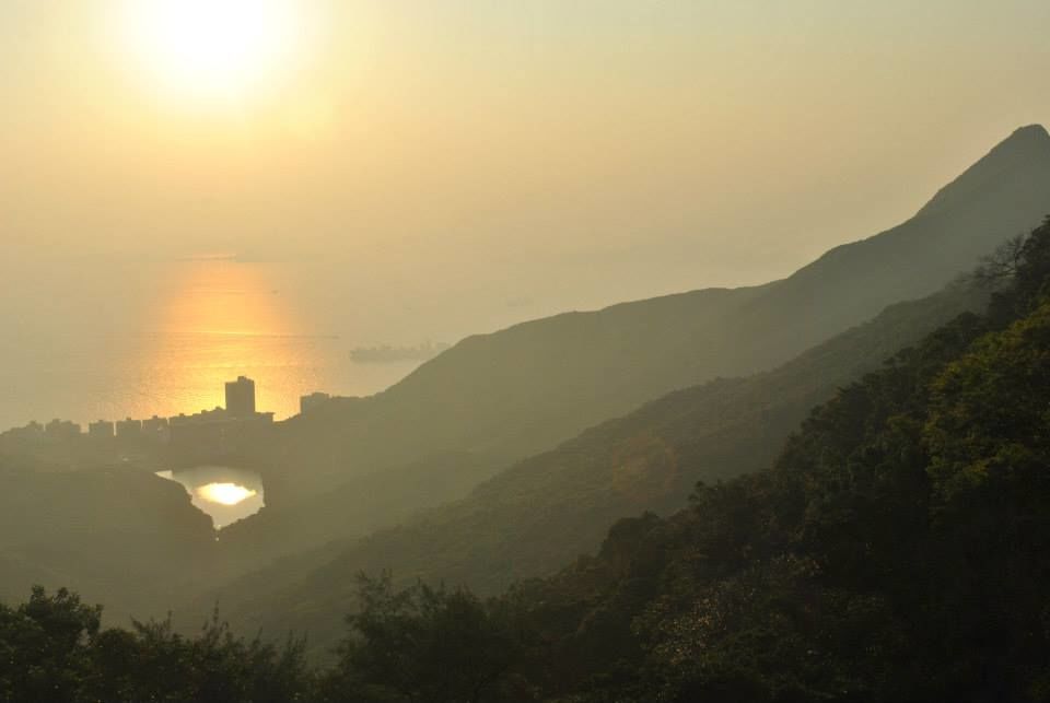 Photo of Victoria Peak, Hong Kong by Sagar Pradhan