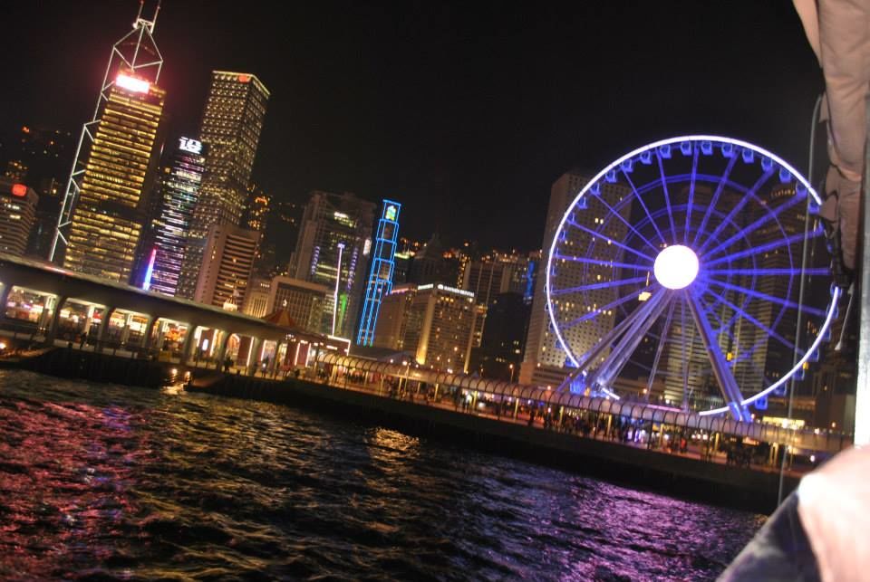 Photo of 9 Day Hong Kong and Macau for Indian Traveler by Sagar Pradhan