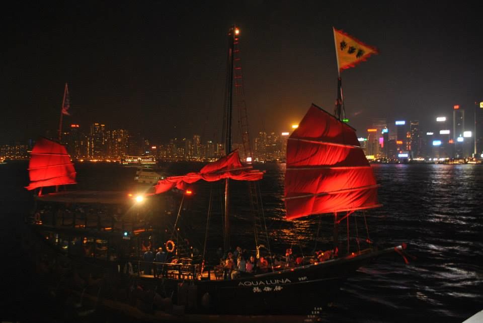 Photo of 9 Day Hong Kong and Macau for Indian Traveler by Sagar Pradhan