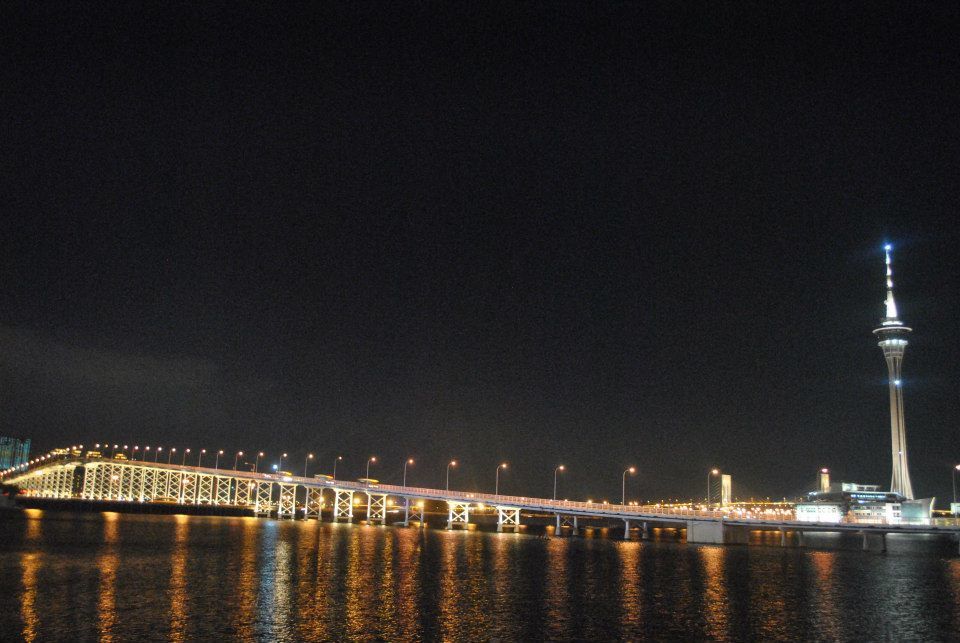 Photo of 9 Day Hong Kong and Macau for Indian Traveler by Sagar Pradhan
