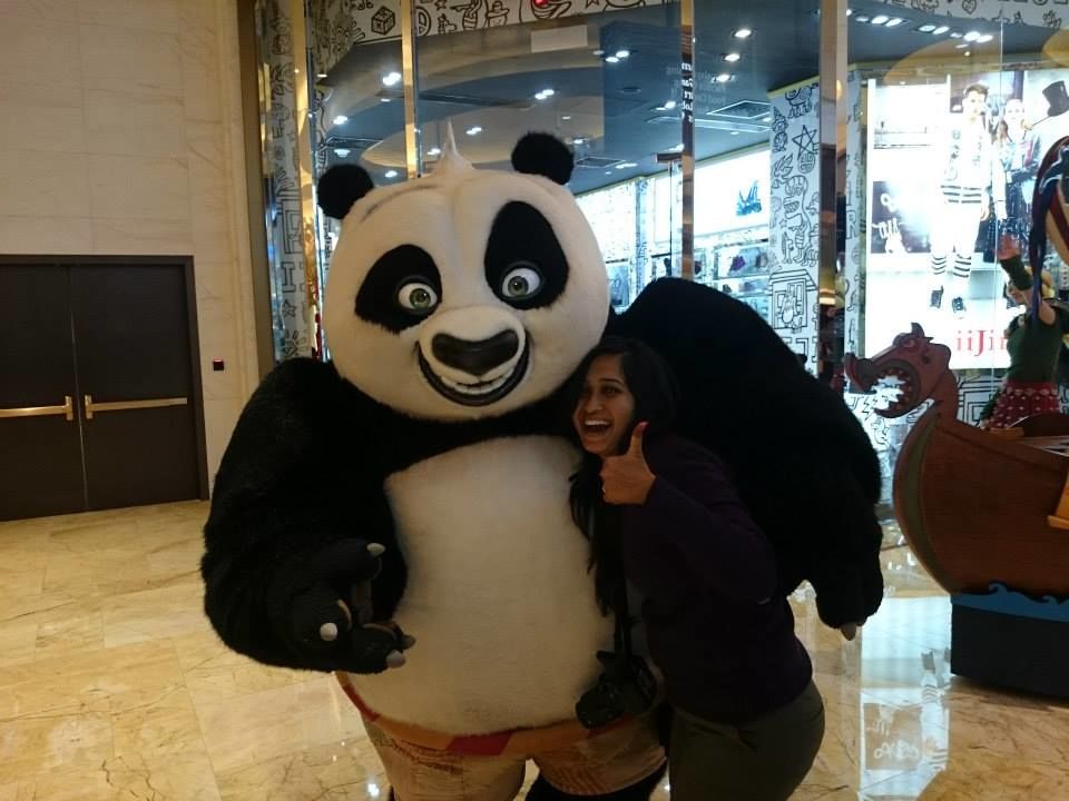 Photo of 9 Day Hong Kong and Macau for Indian Traveler by Sagar Pradhan