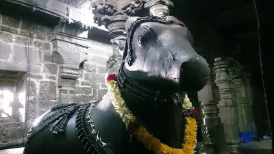 Photo of Pune day trip- Bhuleshwar Shiva Temple by Sagar Pradhan