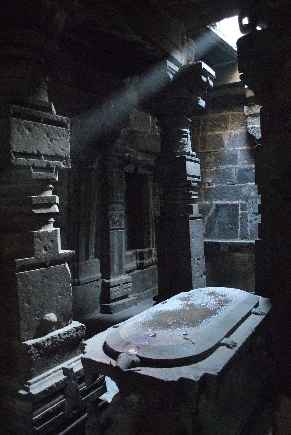 Photo of Pune day trip- Bhuleshwar Shiva Temple by Sagar Pradhan