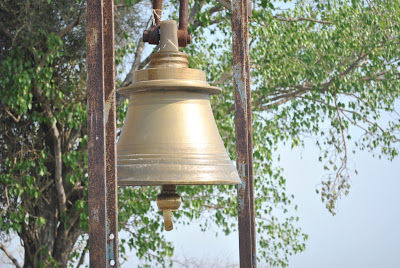 Photo of Pune day trip- Bhuleshwar Shiva Temple by Sagar Pradhan