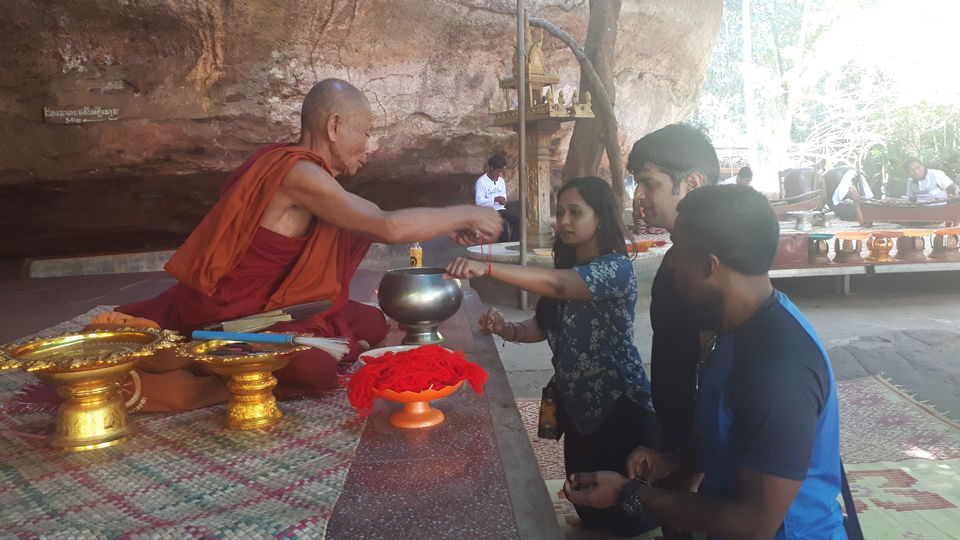 Photo of 2 weeks in Cambodia for an Indian traveler- A complete guide for mid budget traveler by Sagar Pradhan