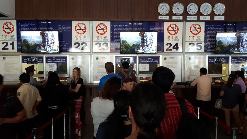 Photo of 2 weeks in Cambodia for an Indian traveler- A complete guide for mid budget traveler by Sagar Pradhan