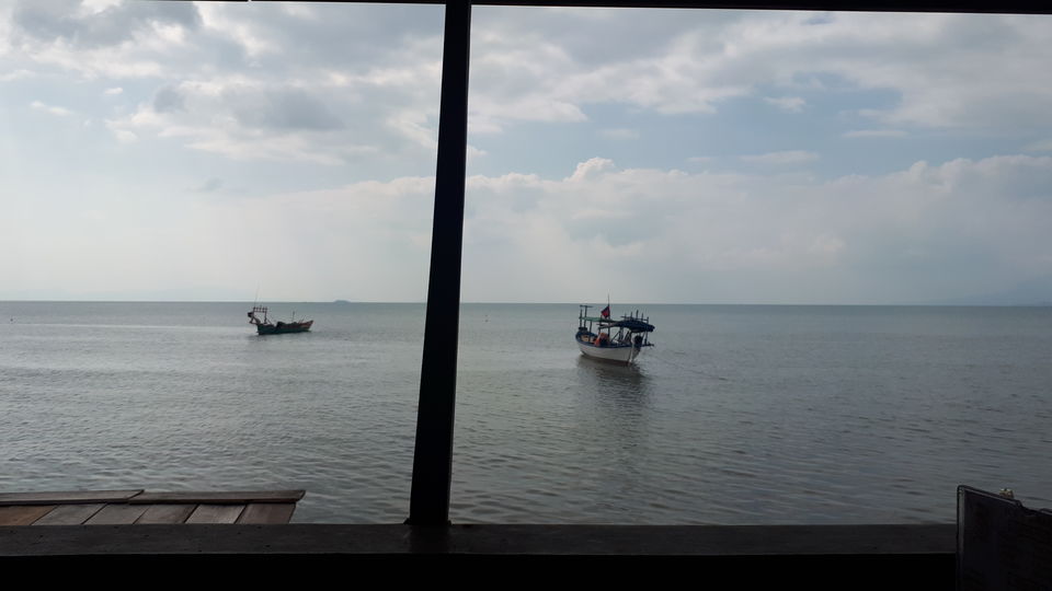 Photo of Kampot Province, Cambodia by Sagar Pradhan