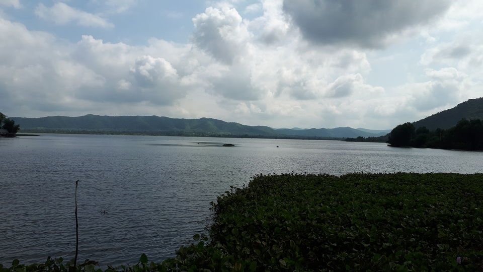 Photo of Kampot Province, Cambodia by Sagar Pradhan
