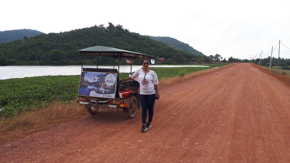 Photo of Kampot Province, Cambodia by Sagar Pradhan