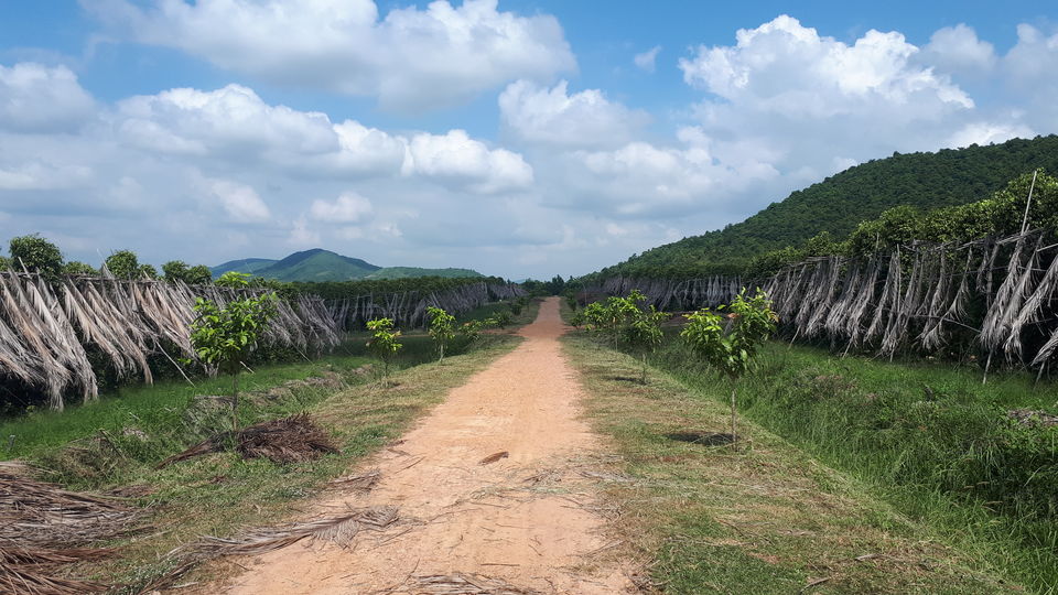 Photo of Kampot Province, Cambodia by Sagar Pradhan