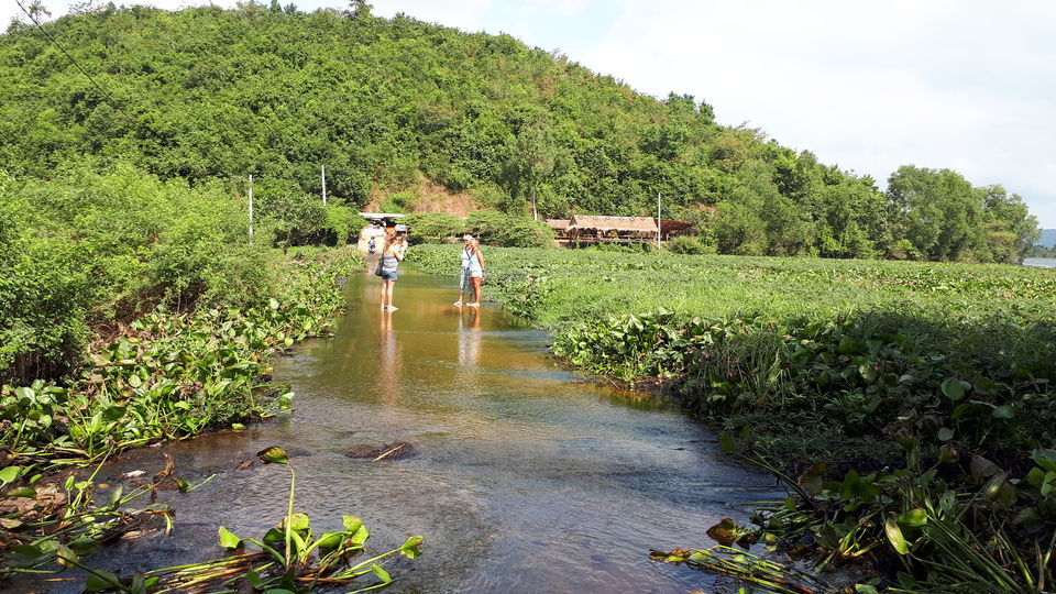 Photo of Kampot Province, Cambodia by Sagar Pradhan