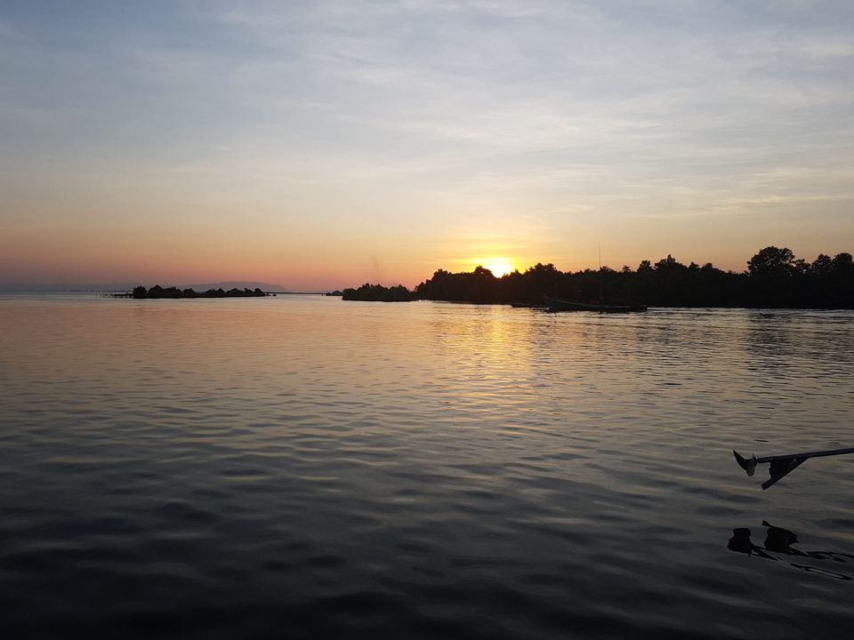 Photo of SUP Asia, Krong Kampot, Cambodia by Sagar Pradhan