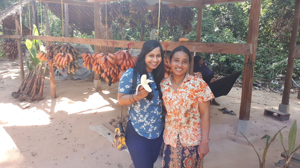 Photo of 2 weeks in Cambodia for an Indian traveler- A complete guide for mid budget traveler 2/20 by Sagar Pradhan