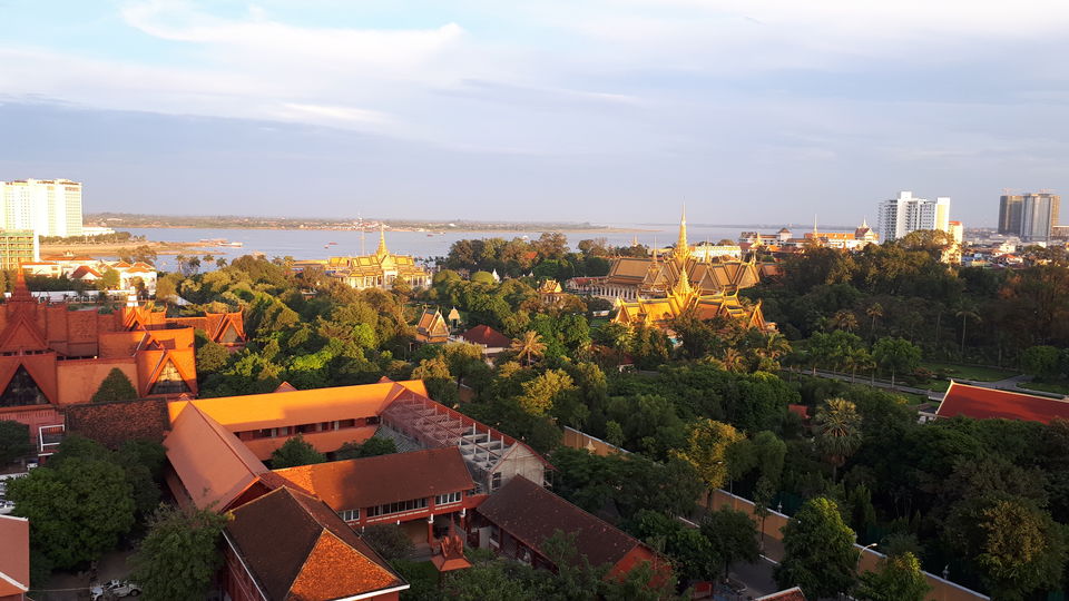 Photo of 2 weeks in Cambodia for an Indian traveler- A complete guide for mid budget traveler 20/20 by Sagar Pradhan