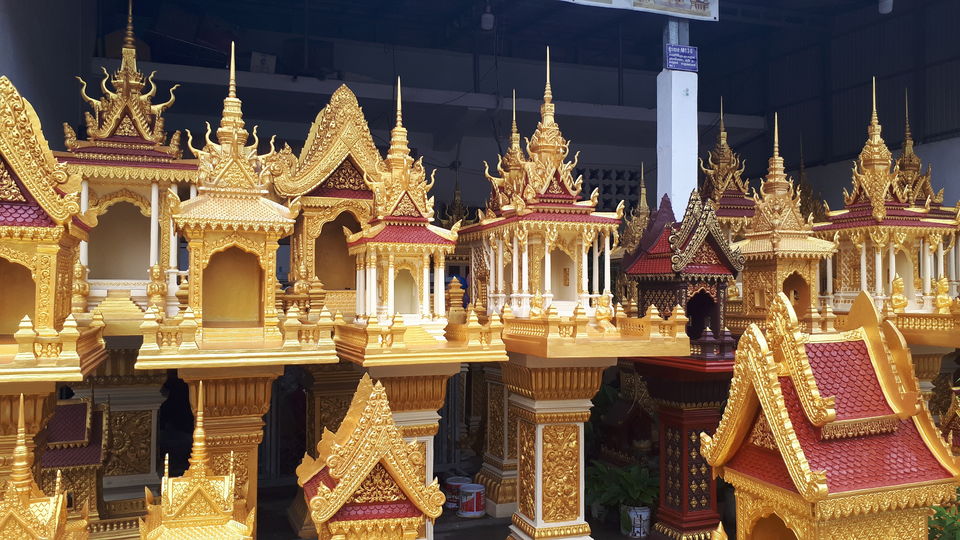 Photo of Phnom Penh, Cambodia by Sagar Pradhan