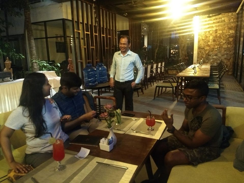 Photo of 2 weeks in Cambodia for an Indian traveler- A complete guide for mid budget traveler 3/20 by Sagar Pradhan