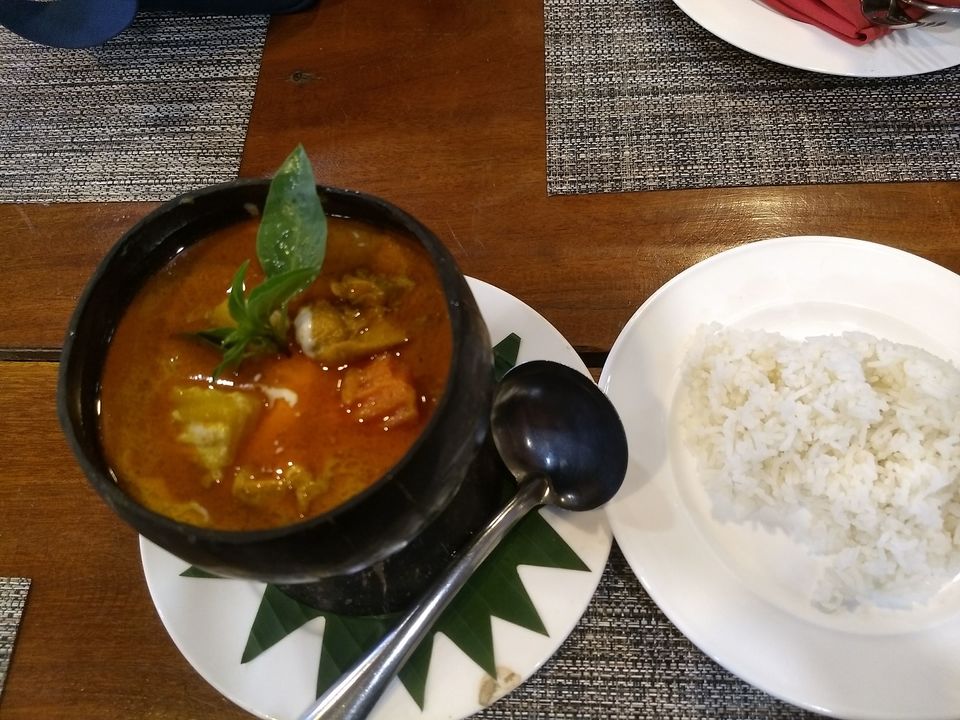 Photo of 2 weeks in Cambodia for an Indian traveler- A complete guide for mid budget traveler 8/20 by Sagar Pradhan