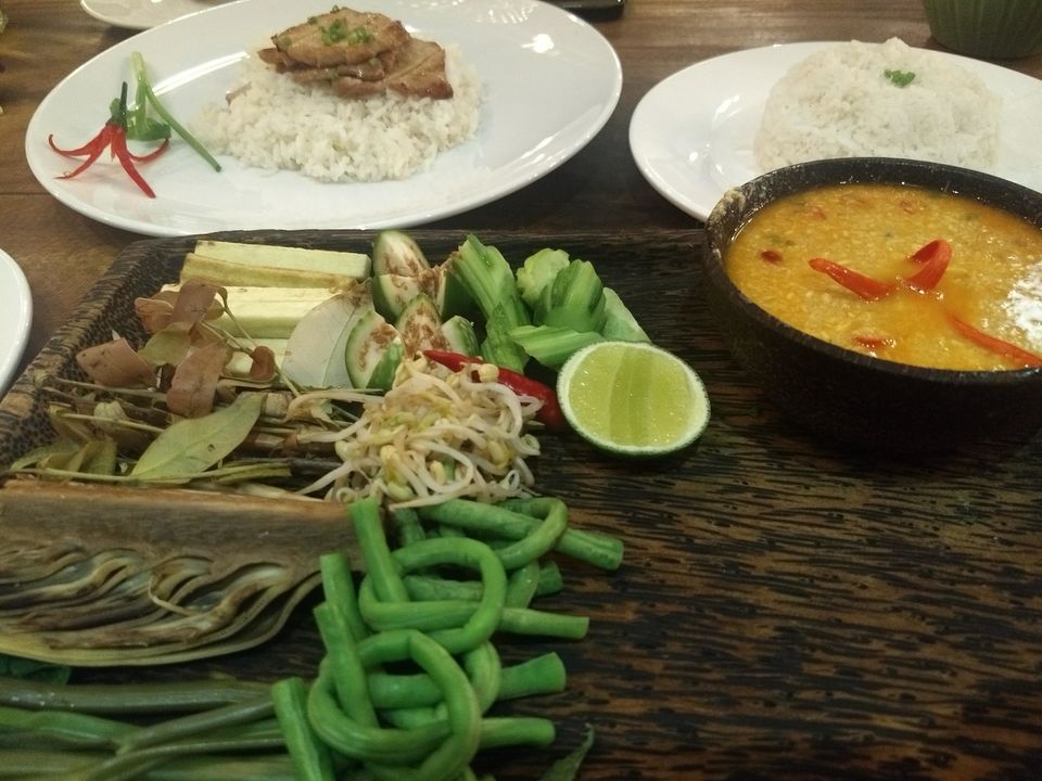 Photo of 2 weeks in Cambodia for an Indian traveler- A complete guide for mid budget traveler 10/20 by Sagar Pradhan