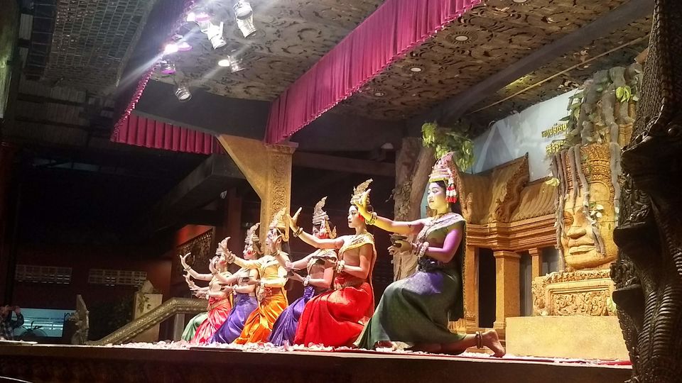 Photo of 2 weeks in Cambodia for an Indian traveler- A complete guide for mid budget traveler by Sagar Pradhan