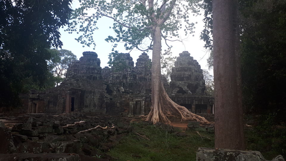 Photo of 2 weeks in Cambodia for an Indian traveler- A complete guide for mid budget traveler by Sagar Pradhan