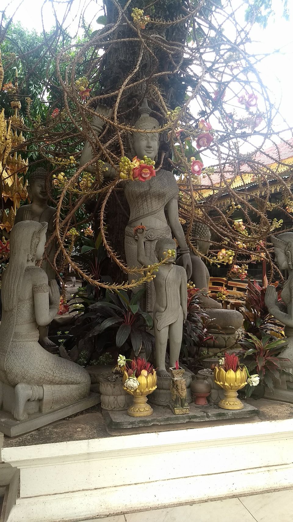 Photo of National Museum, Preah Ang Eng St. (13), Phnom Penh, Cambodia by Sagar Pradhan