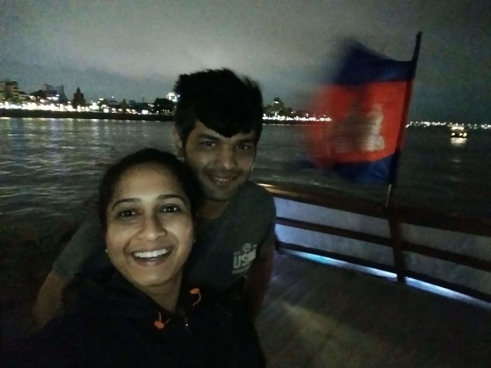 Photo of 2 weeks in Cambodia for an Indian traveler- A complete guide for mid budget traveler by Sagar Pradhan