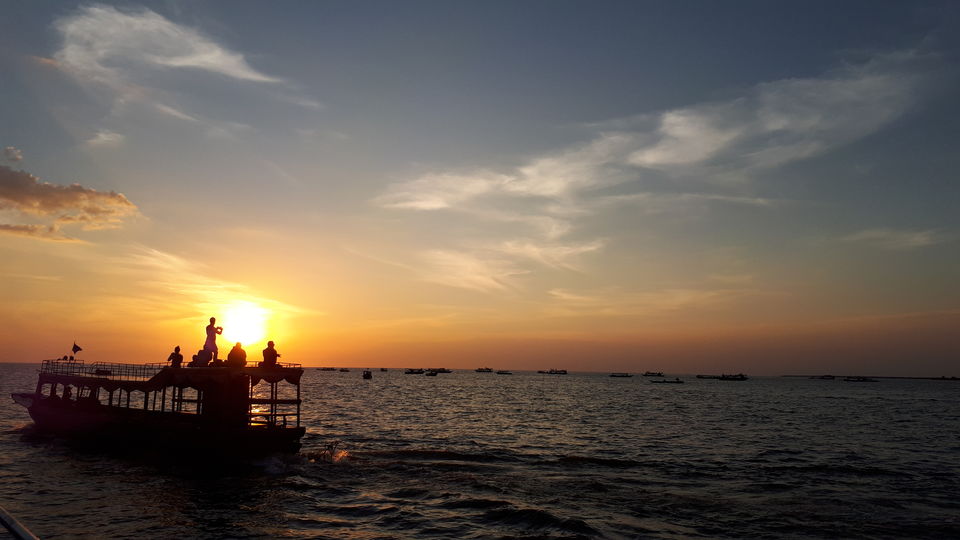 Photo of Cambodia in November- A land of spectacular ruins and a lesson in importance of freedom 38/42 by Sagar Pradhan
