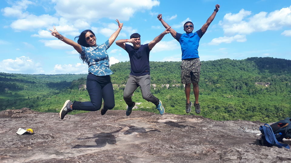 Photo of Cambodia in November- A land of spectacular ruins and a lesson in importance of freedom 36/42 by Sagar Pradhan